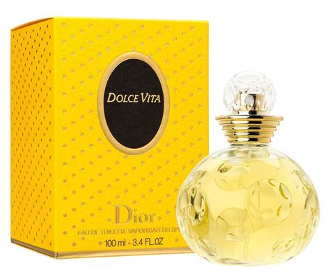 en 8 dior vita stretta|dolce vita by dior.